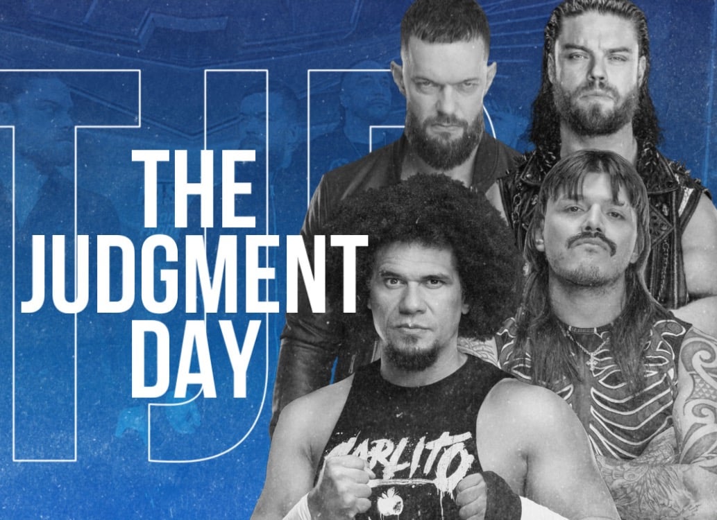 تاق تيم | جاجمنت داي