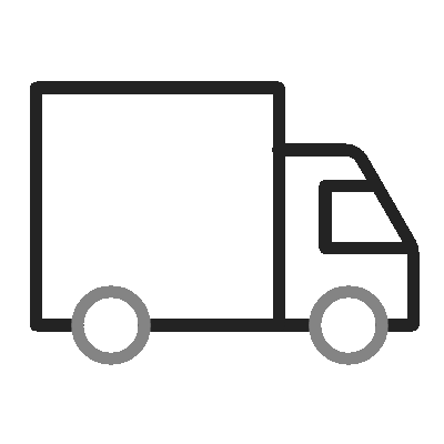 شحن لجميع المناطق