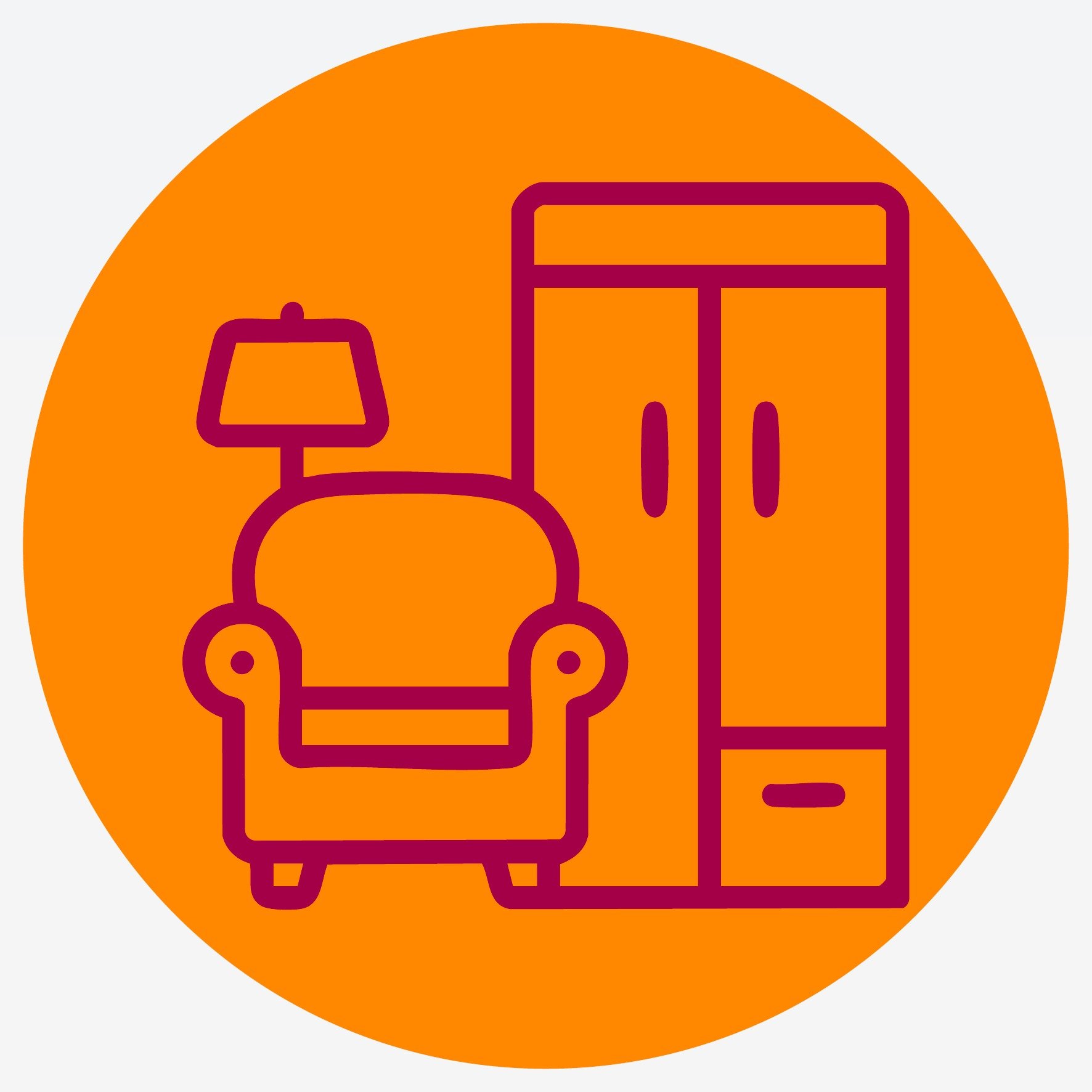 تخفيضات الأثاث