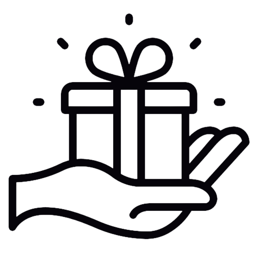 توزيعات المولود