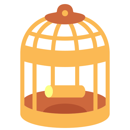 اقفاص ومستلزماتها