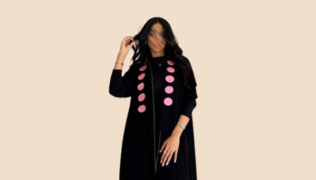 عبايات صيفية