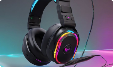 اختار من أفضل مستلزمات الجيمنج