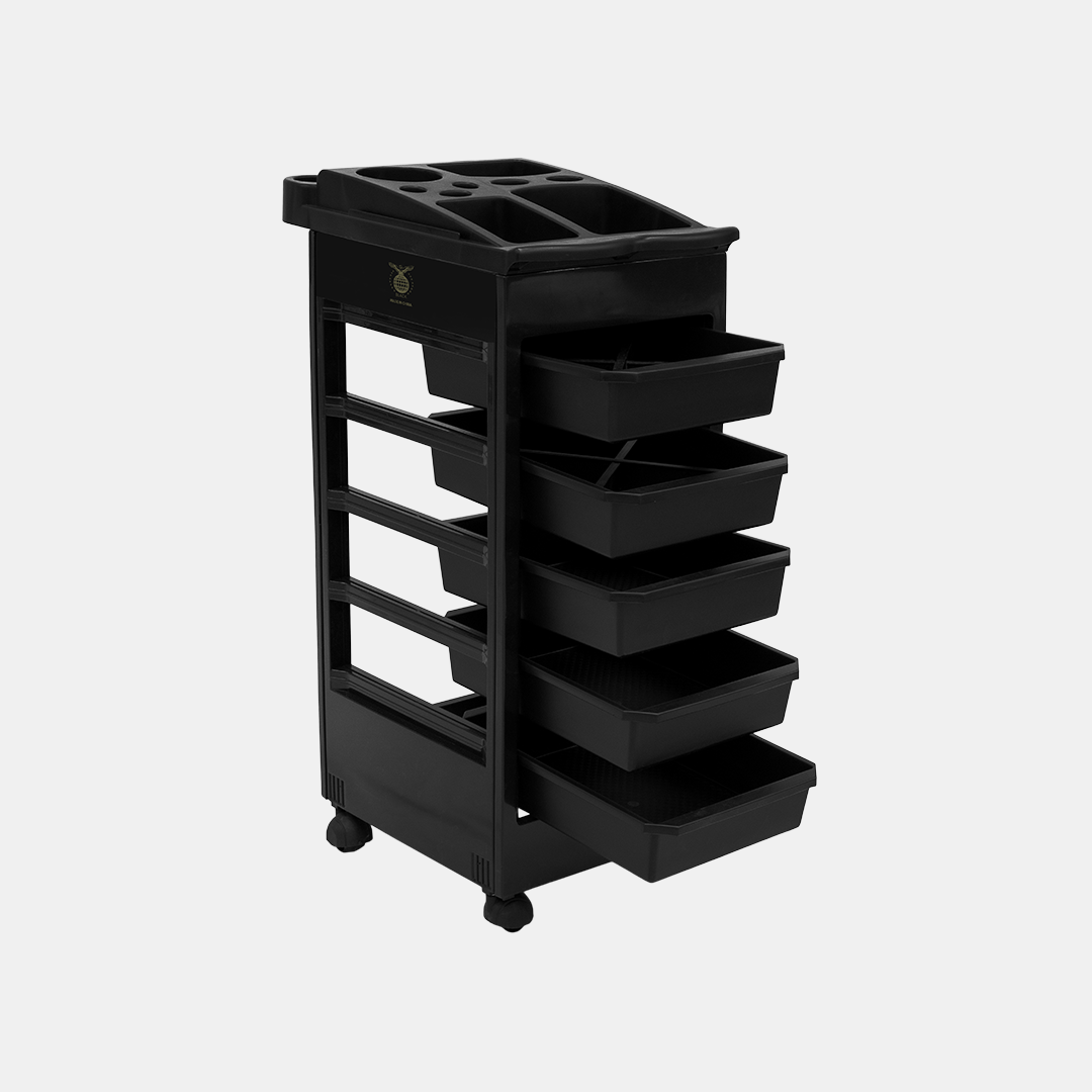 ترولي الصالون