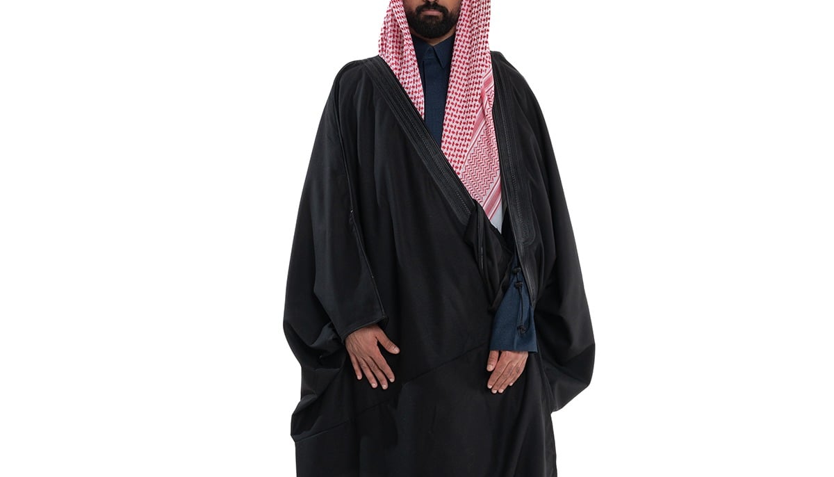 مشالح وبر