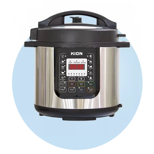 القدور الكهربائية