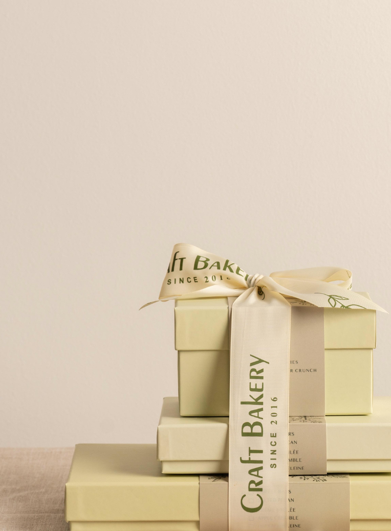 Craft Bakery