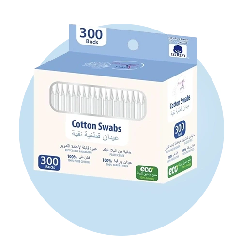 ادوات عناية وتجميل