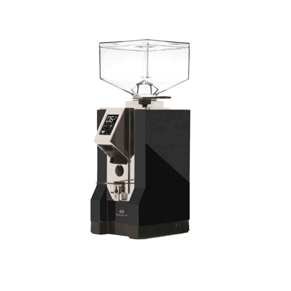 طواحين قهوة المقطرة