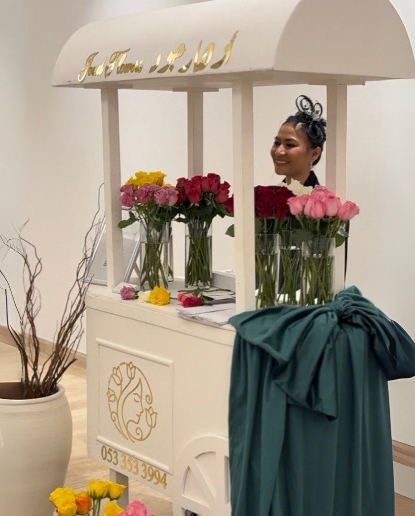 Special products slider