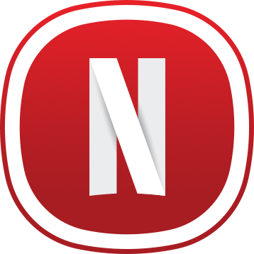 نتفلكس- شحن رصيد