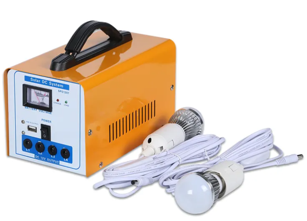 بطارية الراعي