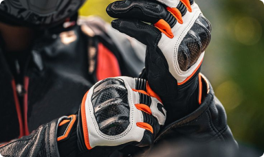 لحماية وأداء أفضل