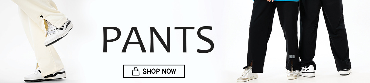 fixed banner