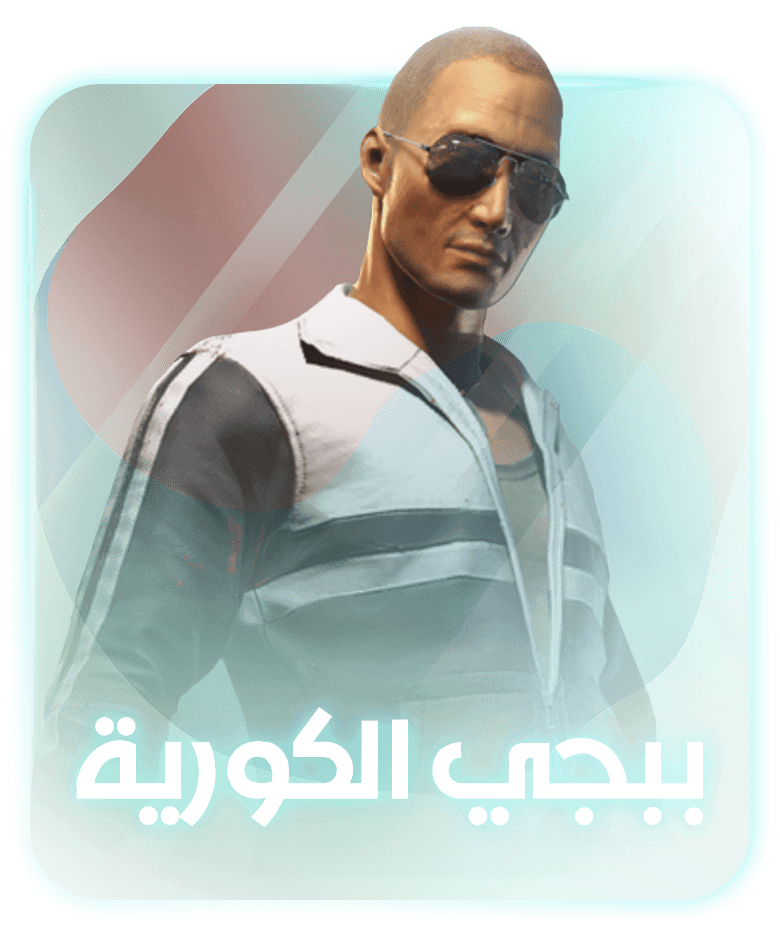ببجي الكورية