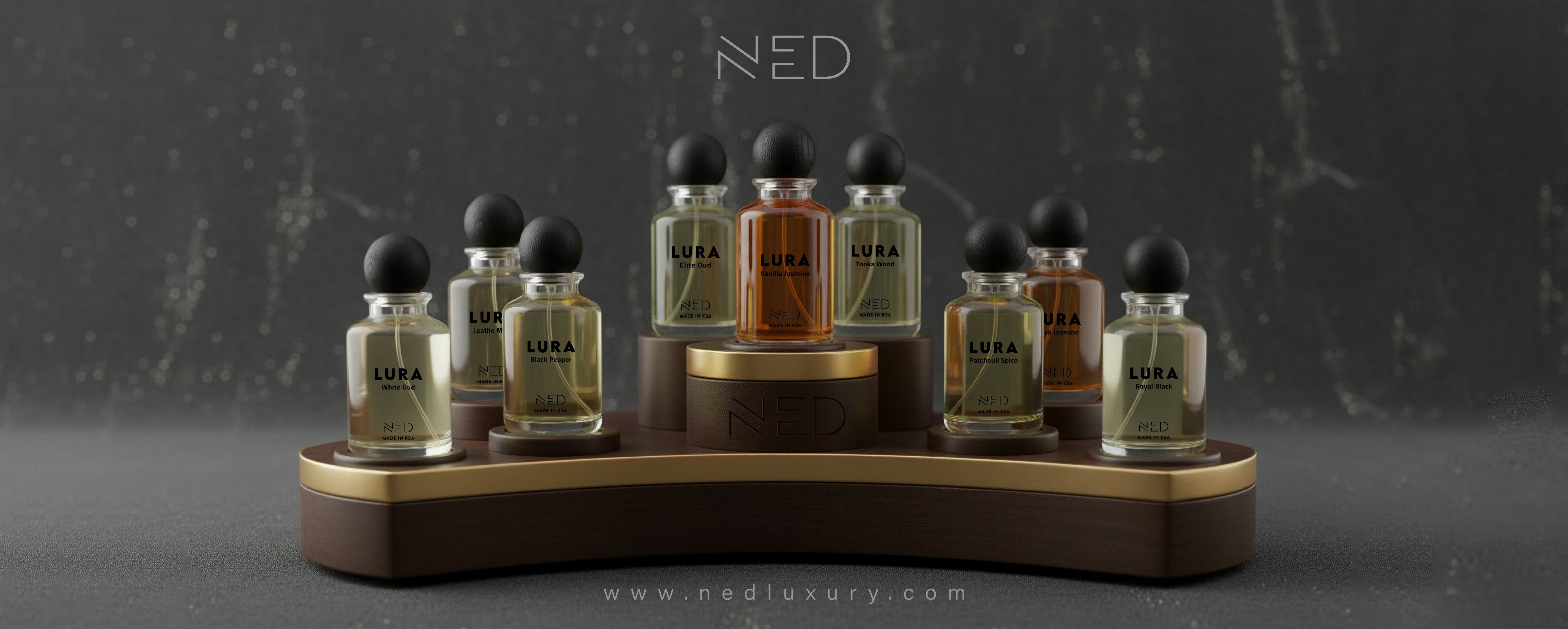 NedLuxury