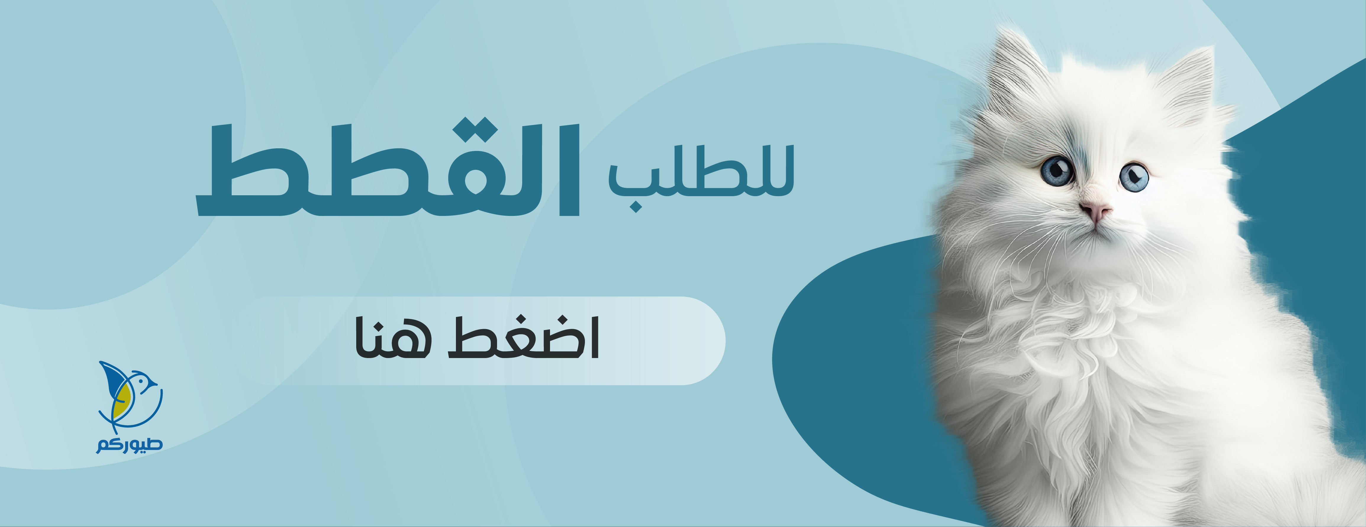 fixed banner