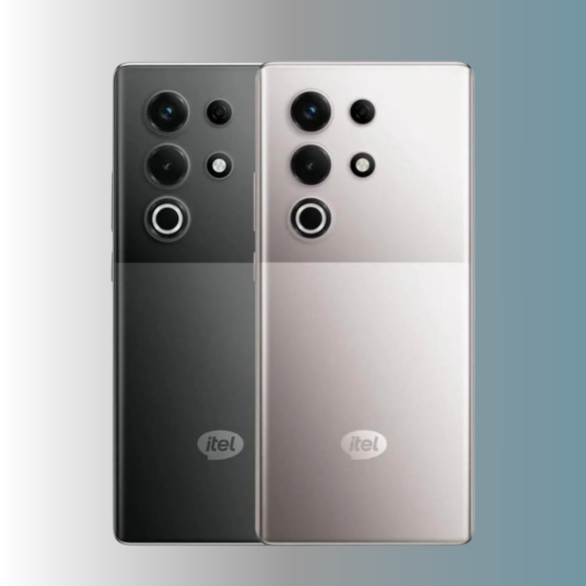 ITEL