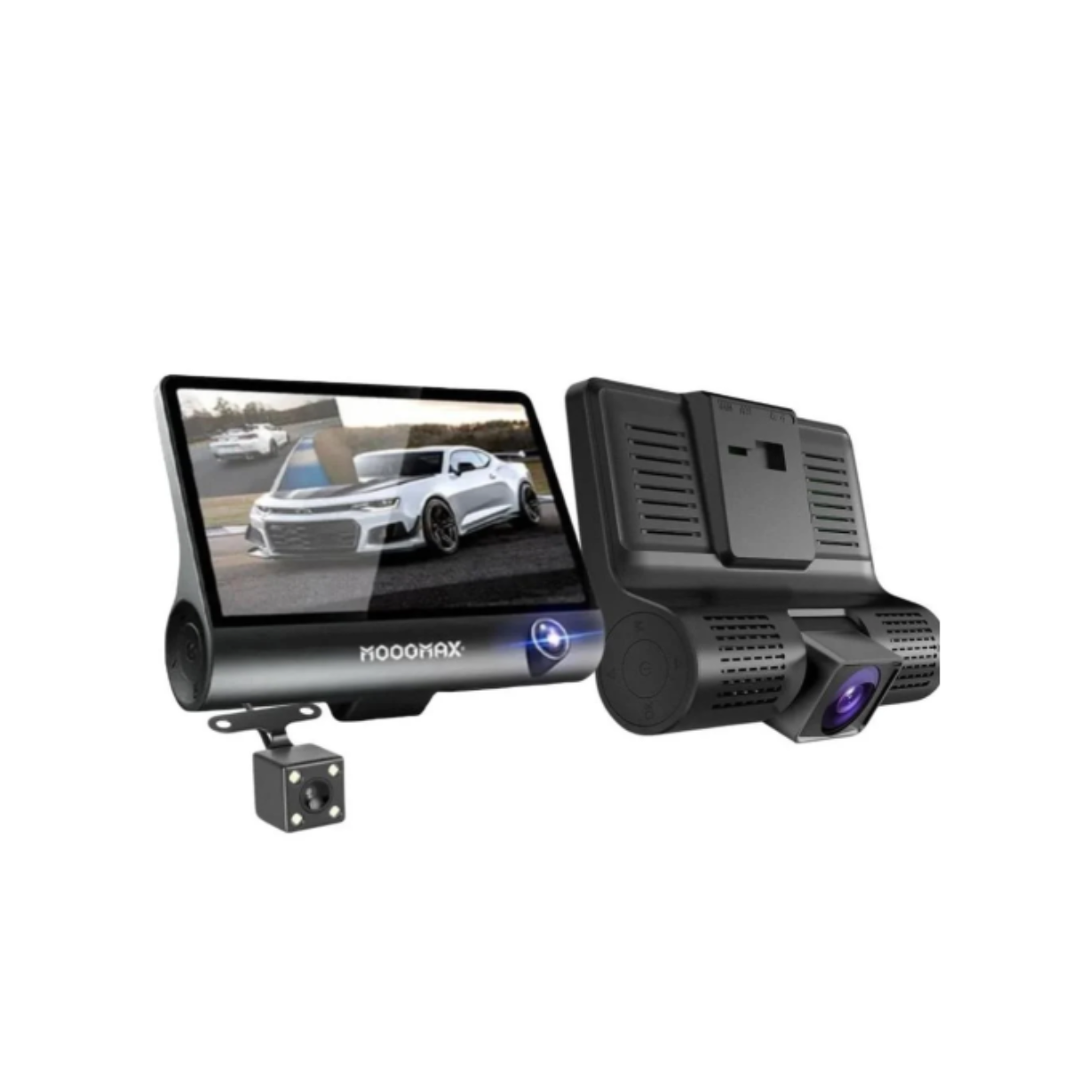 داش كام سيارة