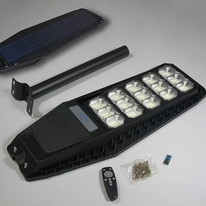 كشافات خارجية