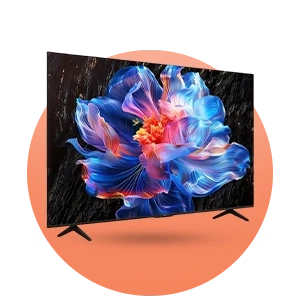 58 بوصة حتى 75 بوصة