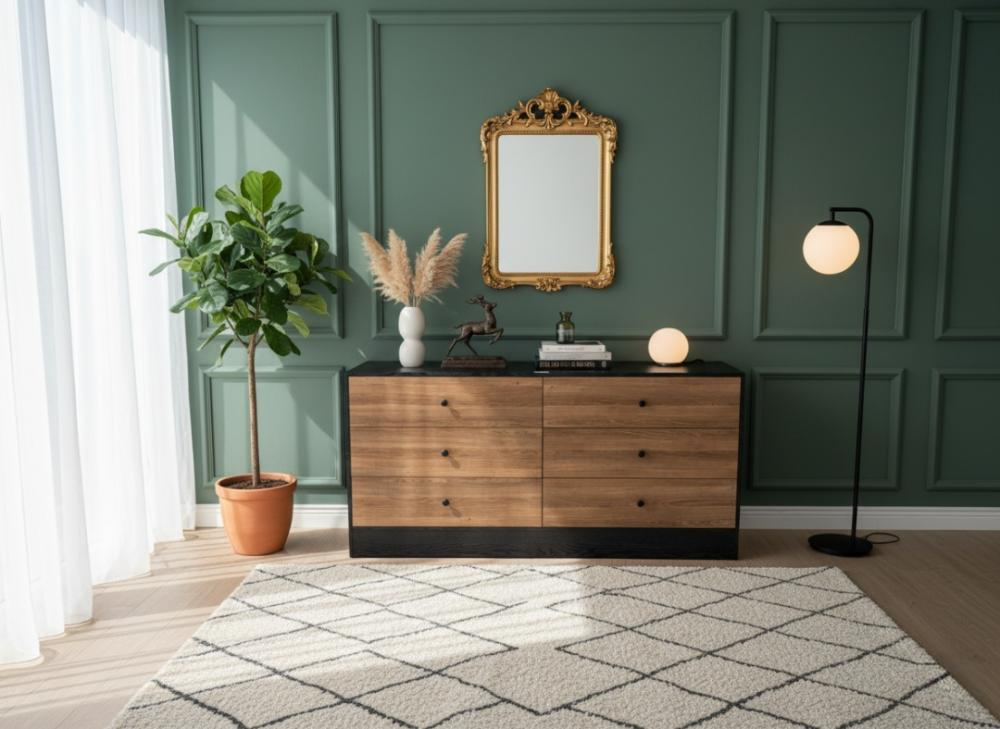 طاولات جانبية