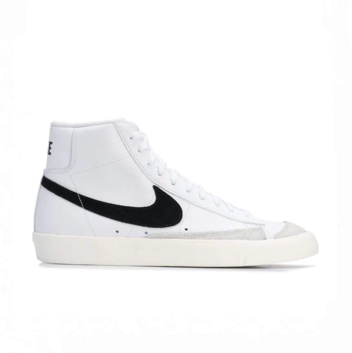Blazer Mid '77