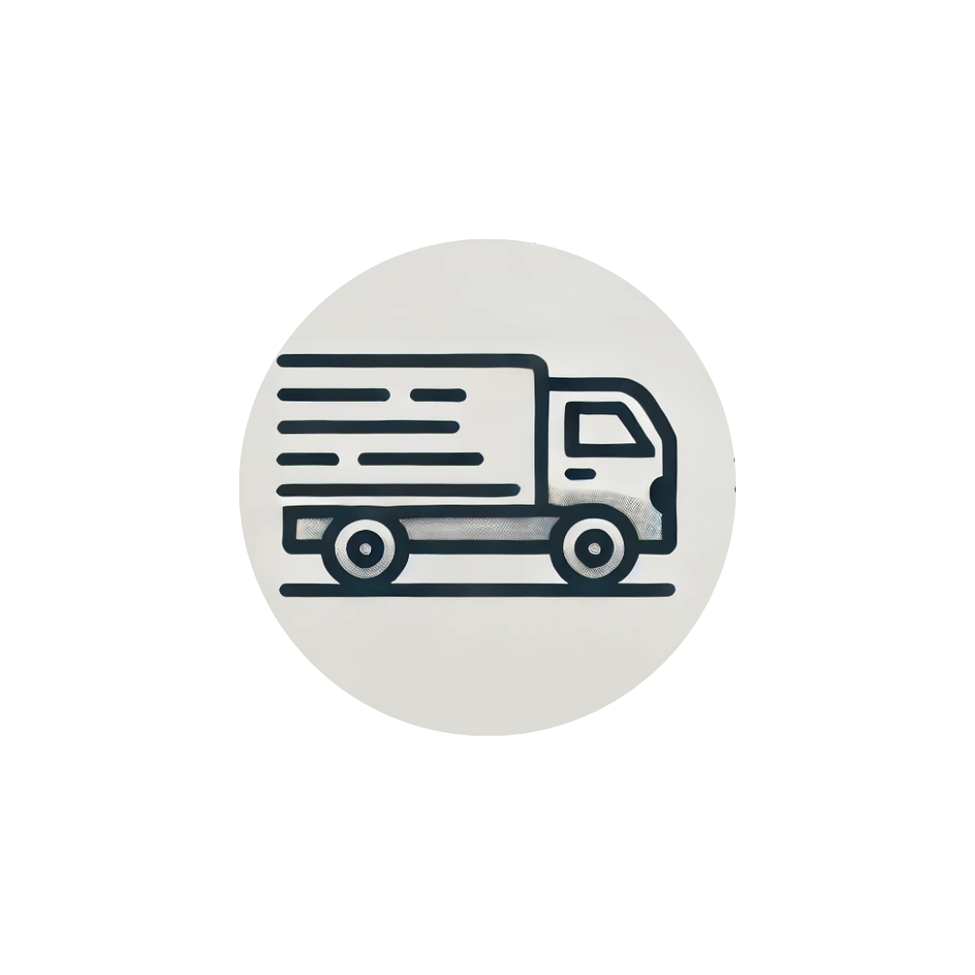 توصيل سريع ومجاني لجميع أنحاء المملكة