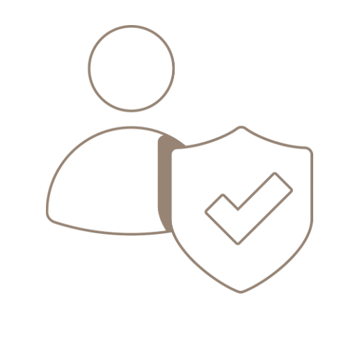 عدد المستفيدين