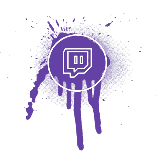 خدمات بثوث تويتش