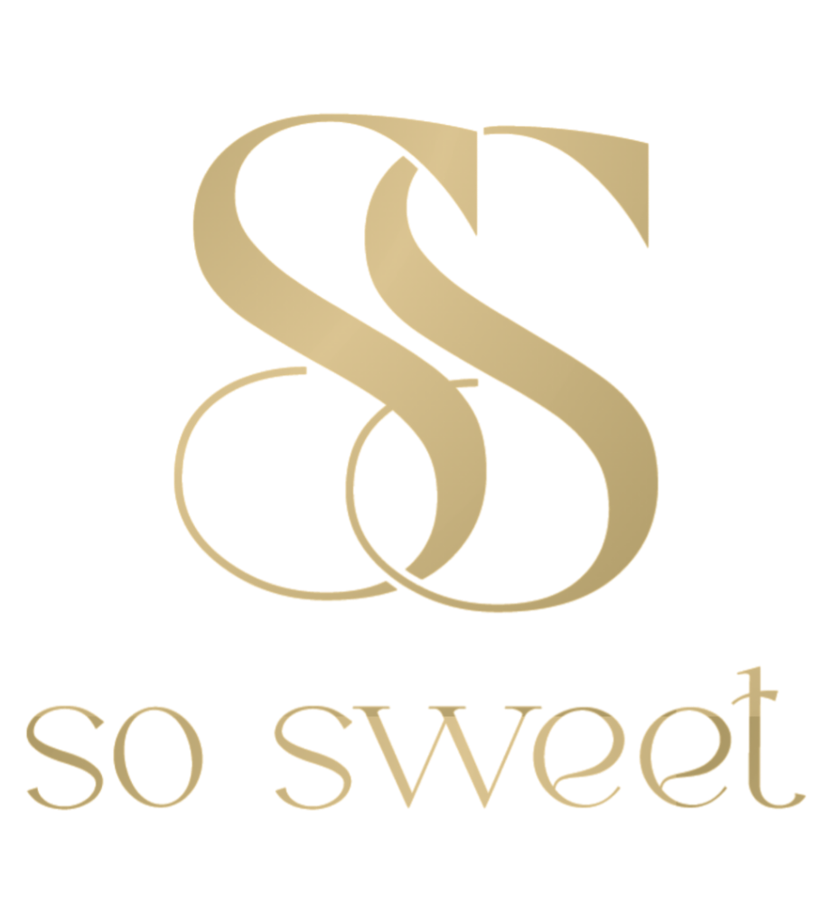 So sweet