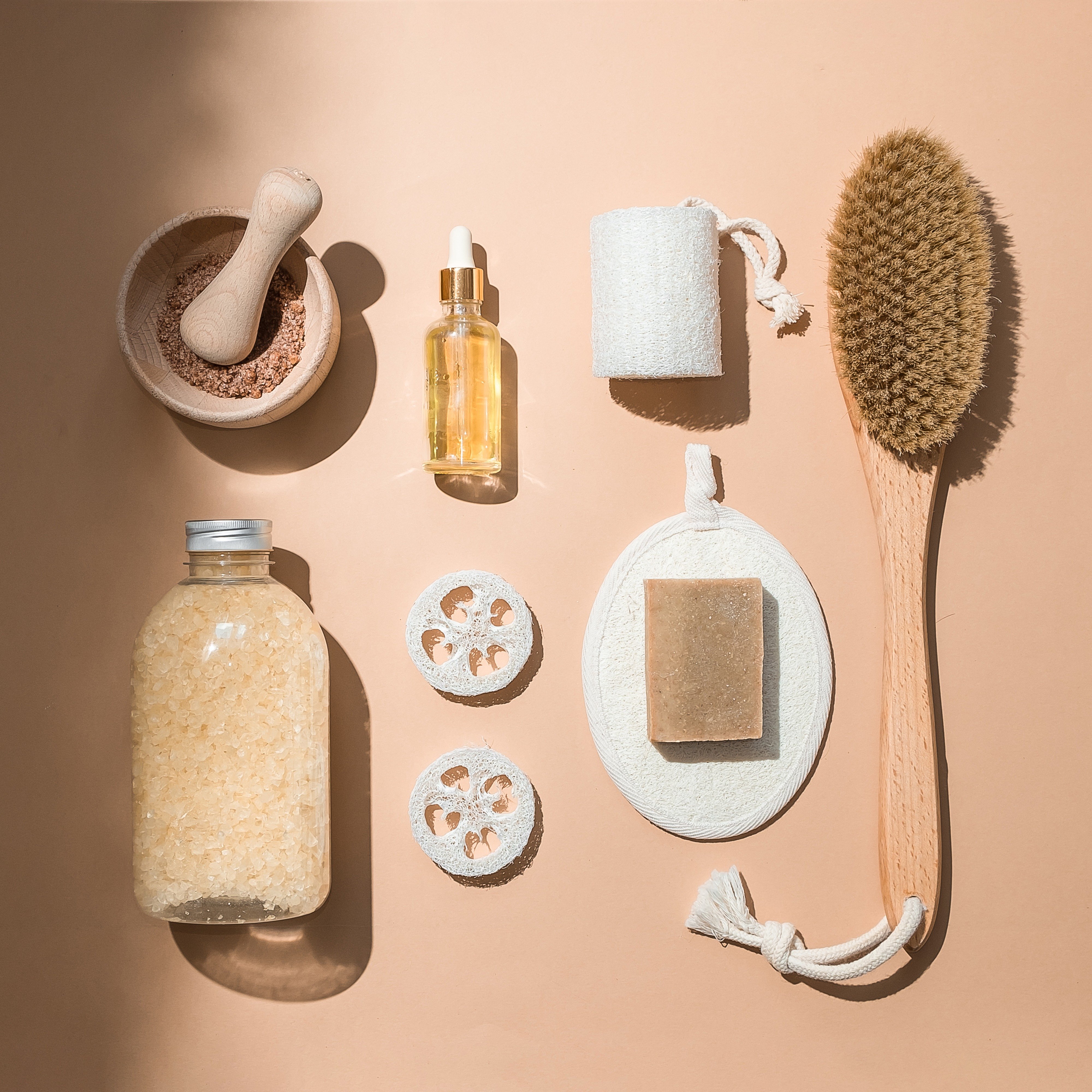 مستلزمات العنايــــــــــة