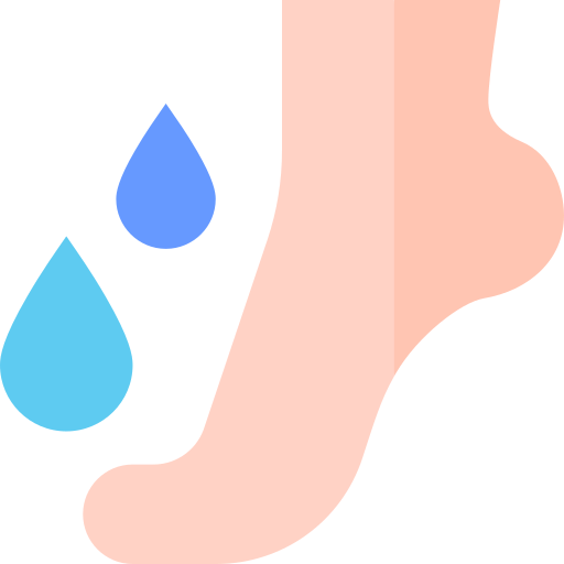 تسوق أفضل منتجات العناية بالقدمين