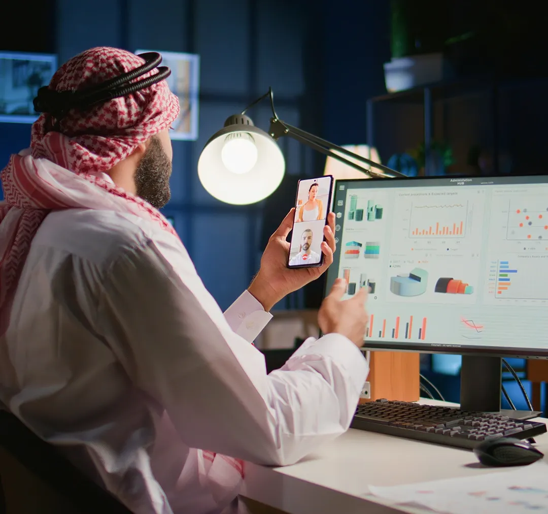 ريفانس المالـيـة