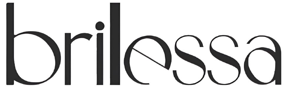 اكسسوارات بريليسا brilessa accessories logo