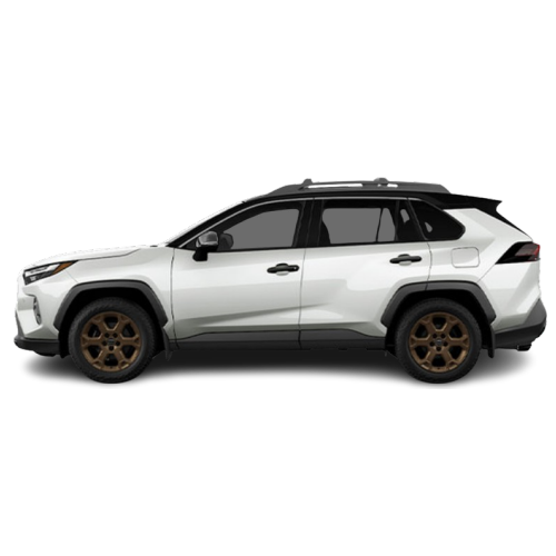 راف فور 2019-2025 2500cc HYBRID