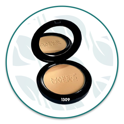 كومباك بودر