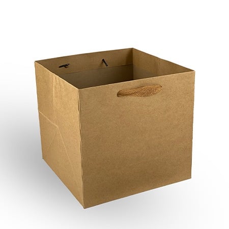 اكياس بقاعدة عريضة