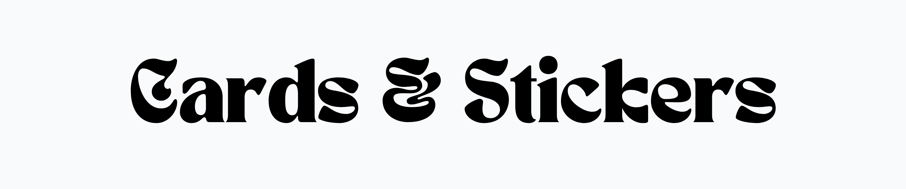 fixed banner
