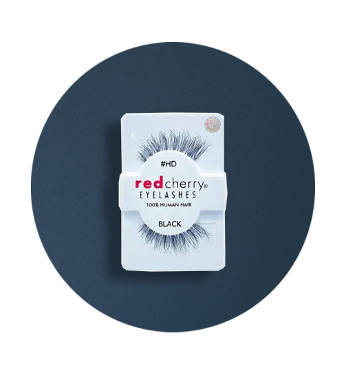 رموش الاصطناعية