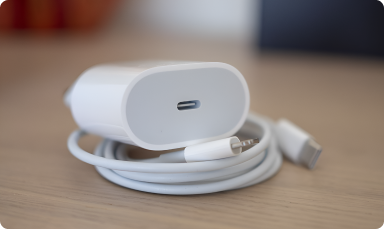 شحن أسرع، استخدام أطول