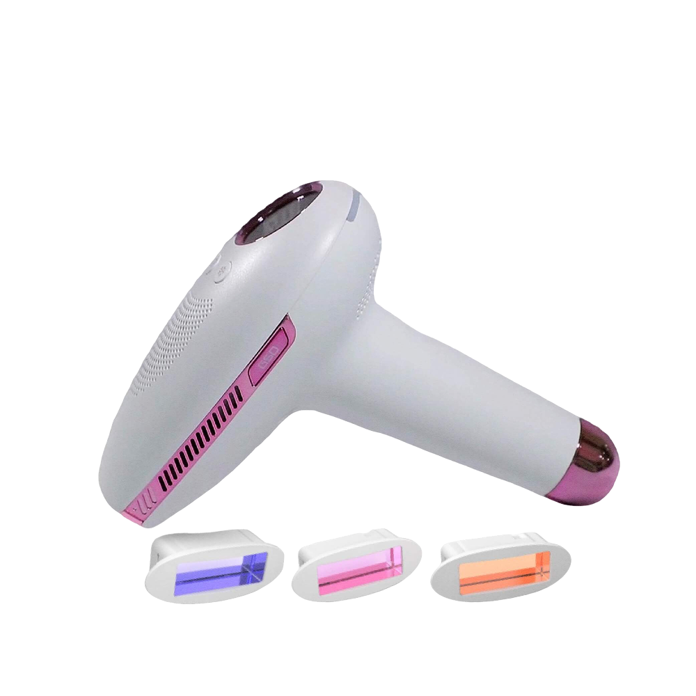 عدسة دييس كولد