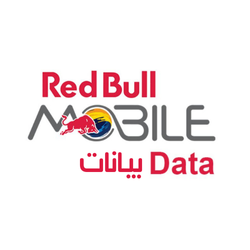 باقات نت ريد بول