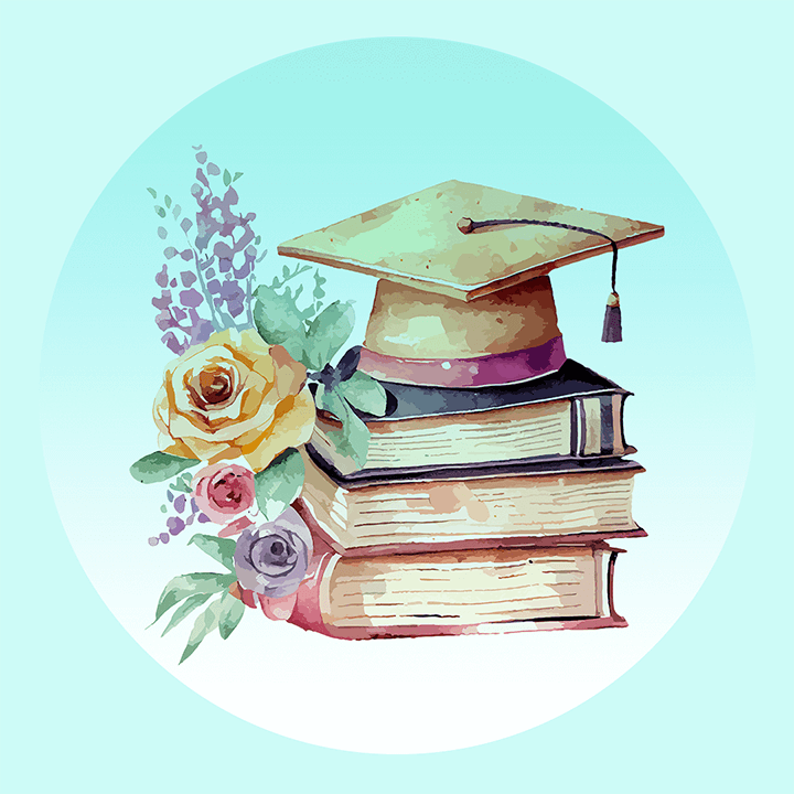 عقبال الدكتوراة