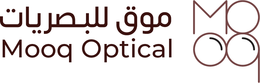 موق للبصريات | logo