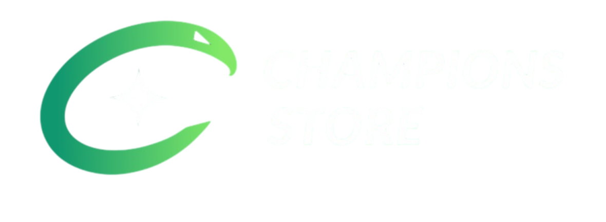 تشامبيونز ستور Logo