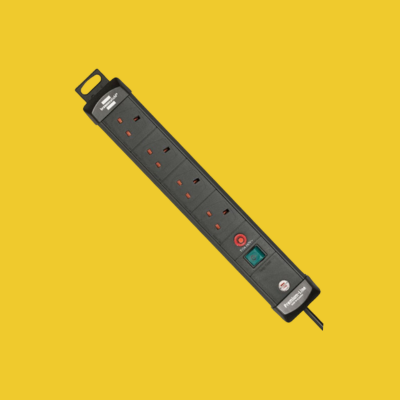 توصيلات كهربائية