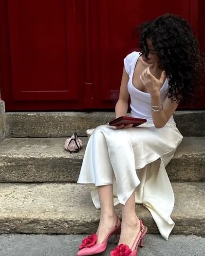 ساره القحطاني