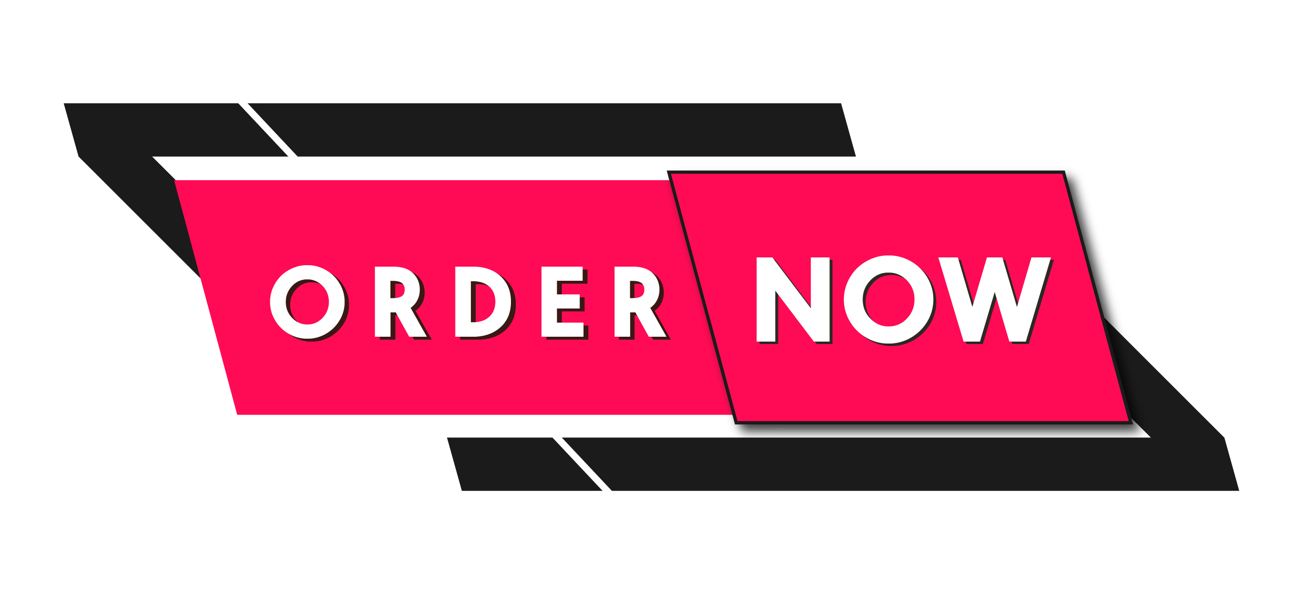 fixed banner