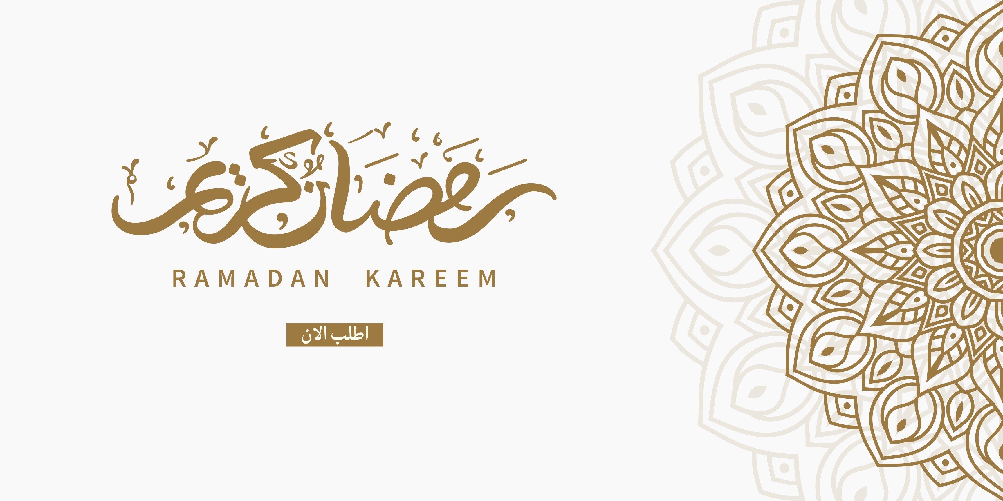 fixed banner